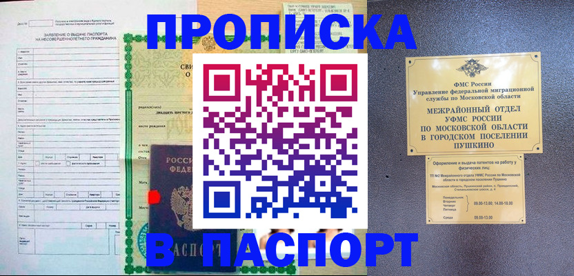 временная регистрация госуслуги в Рыбном